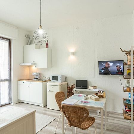 Casetta Azzurra เปโร ภายนอก รูปภาพ