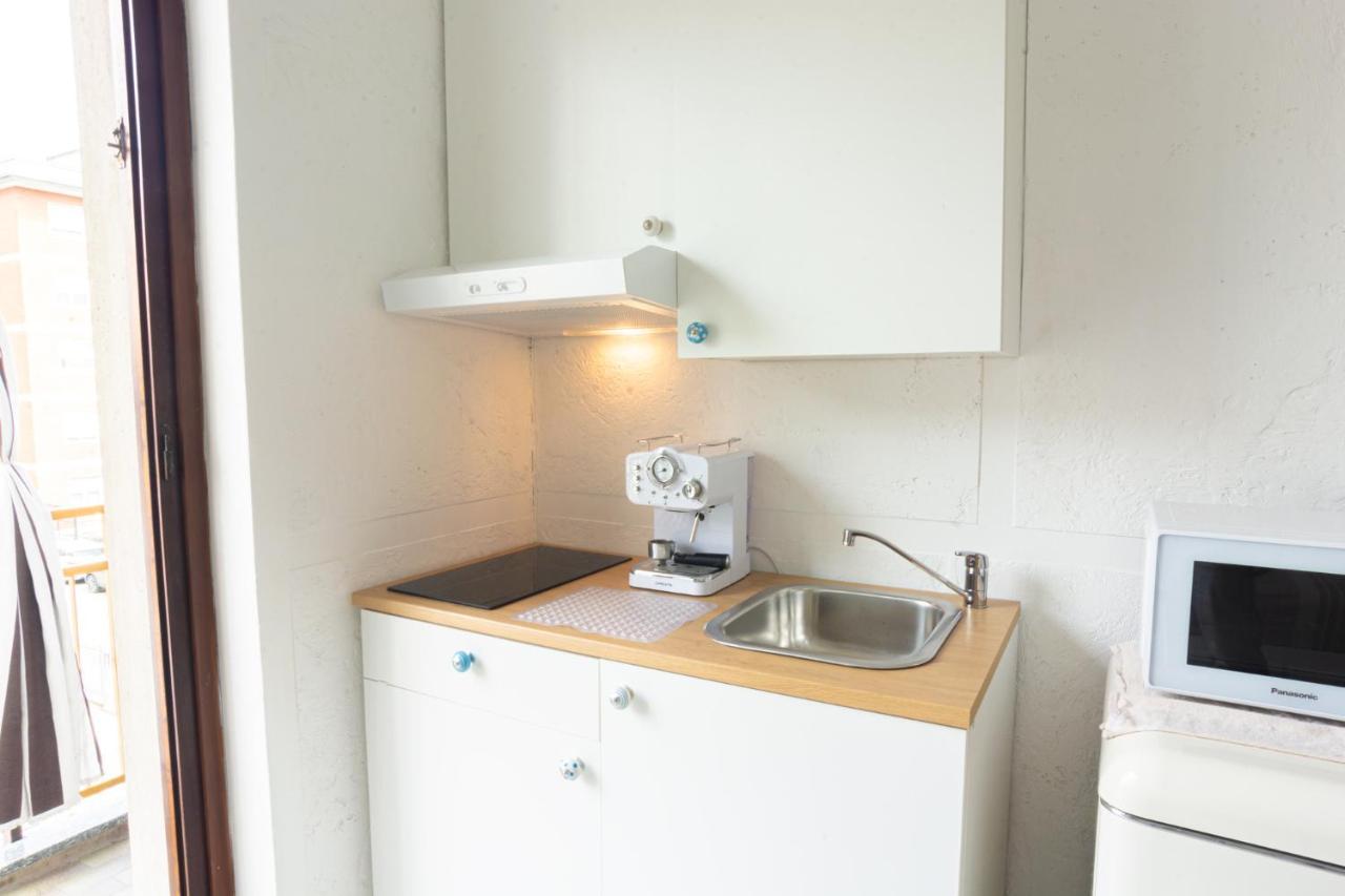 Casetta Azzurra เปโร ภายนอก รูปภาพ