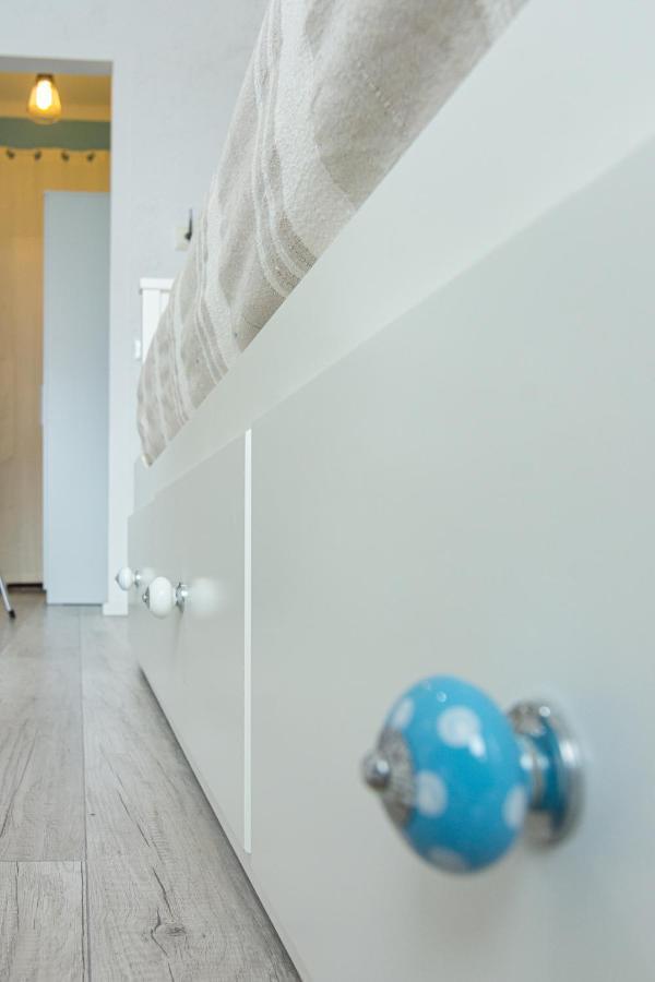 Casetta Azzurra เปโร ภายนอก รูปภาพ